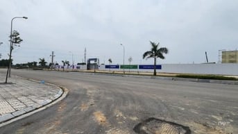 Bán 2.500m2 đất DVTM bên cạnh Aeon Mall Thanh hoá.