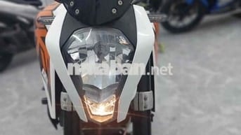 Duke 125 ABS lướt mới 4k giấy tờ đầy đủ
