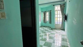 Cho thuê nhà tại Gò Vấp 8 phòng 8 WC 8 bếp. DT 64 m2 5 tầng