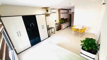 Smart City Bán Căn Studio 33.4m2 Tòa S4 Nội thất FULL 2,6 Tỷ