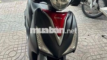 bán xe kymco homesa