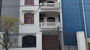 Bán nhà 3 tầng cực đẹp gần cầu vượt Nam Sơn, Hải Phòng
