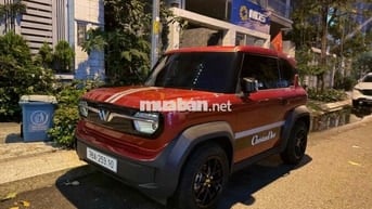 VinFast VF3 2025 xe mới 100%
