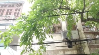 Cho thuê phòng tại 33 phố tây kết ô tô đỗ cửa 