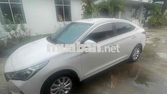 Hyundai Accent 2020 1.4 AT - 30000 km
