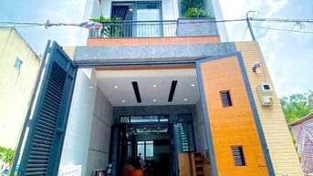  Hoàng Sa Q3 GIÁ CHỈ 2tỷ150 với diện tích 70m2 1trệt2lầu BAO SANG TÊN