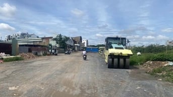khu đất lớn MT 30m siêu rẻ còn sót lại giá 27 trieu/m2