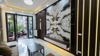Bán nhà hẻm xe tải đường Bùi Quang Là, Gò Vấp - Giá 2,390 tỷ