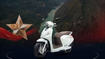 Mất giấy tờ xe máy điện Vinfast