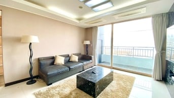 Bán gấp CH Cantavil Q2, (120m,3pn giá 7,6ty ) vieew thoáng mát 