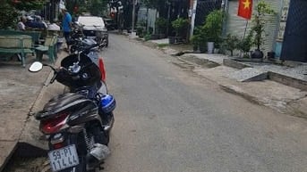 cho thuê nhà nguyên căn phường 14 gò vấp