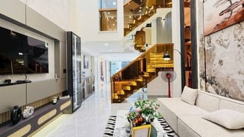 NHÀ CHO THUÊ 15TR/THÁNG, NGUYỄN VĂN CÔNG, P3, GÒ VẤP, GIÁ 2TỶ/60M2
