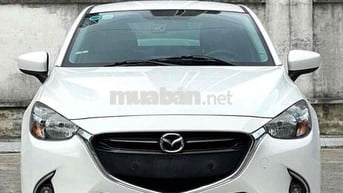 Mazda 2 1.5 AT Sedan sản xuất 2017