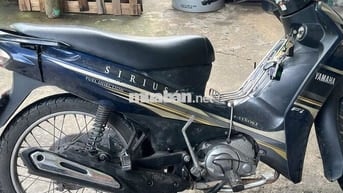 Bán xe máy nhà chạy