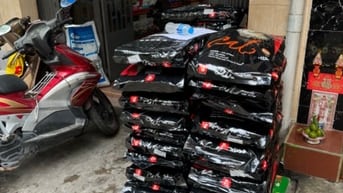 TUYỂN NHÂN VIÊN GIAO HÀNG PET SHOP - Quận 11