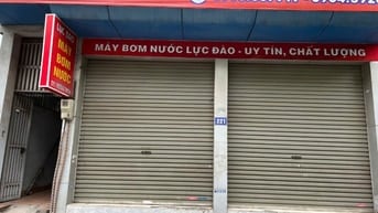 Cho thuê cửa hàng kinh doanh mặt phố Trường Chinh, Thanh Xuân, Hà Nội