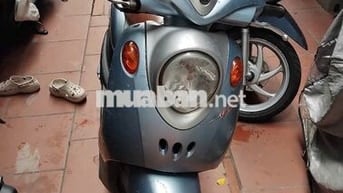 bán xe mio classico nguyên bản