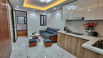 BÁN NHÀ PHỐ THÁI THỊNH 32M 6.3TY NHÀ MẶT NGÕ - RỘNG THÔNG- 3GAC ĐỖ CỬA