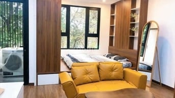 Căn hộ Đào Tấn view trực tiếp CV Thủ Lệ