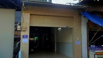Chính chủ bán nhà mặt tiền Bình Tân, 3 tầng, pháp lý đầy đủ, giá mềm