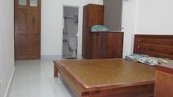 Cho thuê phòng sạch đẹp Q3 sát Q1 (chỉ nhận khách nữ)