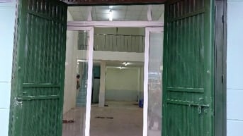 Cho thuê nhà mặt đường 288 Giải Phóng