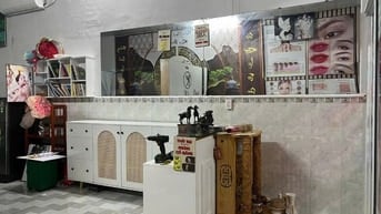 Sang Spa dưỡng sinh mặt tiền đường Lã Xuân Oai, TP Thủ Đức
