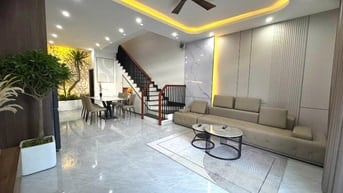 Nhà sổ sẵn sang tên ngay đường Nguyễn Minh Hoàng, Tân Bình