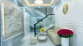 .Nhà xây mới Miếu Hai Xã - Lê Chân 