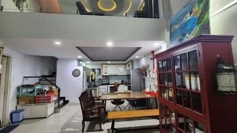 Cần tiền bán gấp nhà Phan Văn Trị,p1  Gò Vấp. 