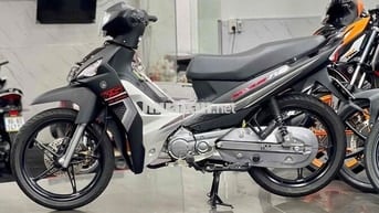 💥Sirius Fin Fi đời 2022 BSTP Chính Chủ xe ngon💥