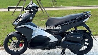 Honda AB 2017 Đen Bóng / Trả trước 3.000.000Đ