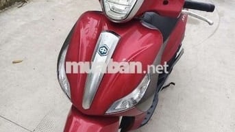 Piaggio medliy iget ABS