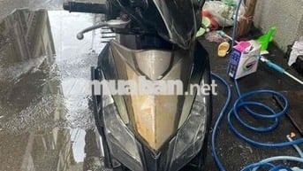 bán xe ab máy moc nguyên rin . dan nhựa cũ chut