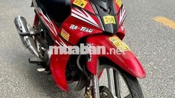 ❤️ Yamaha Sirius 2011 đúc đĩa