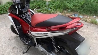 CHÍNH CHỦ BÁN XE HONDA AIR BLADE-CHẠY TỐT-GIÁ TỐT