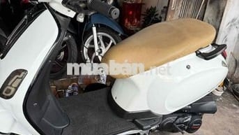 VESPA 50cc BSTP CHÍNH CHỦ CÔNG CHỨNG