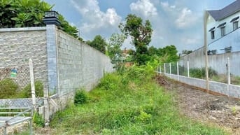130m2 đất Tân Phú Trung, Củ Chi  cần tiền bán gấp giá đầu tư chỉ 850tr