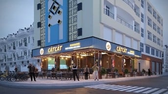 Sang nhượng nhà hàng karaok đầy đủ giấy tờ hợp lý
