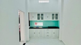 Cho thuê nhà riêng trệt lầu 3 PN Nguyễn Du, Bến Thành, Q1