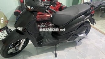 Xe tay ga liberty 2025 đen nhám mới 99%