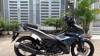 Yamaha Exciter 150cc Fi côn tay 2018 CCCD chủ