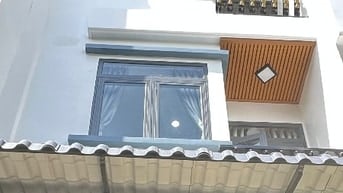Chủ Giảm Cần Bán Gấp Căn Nhà Sát Chợ Bệnh Viện Lê văn Quới 
