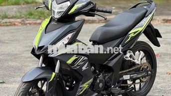 HONDA WINNER V1 co HỔ TRỢ GÓP TAY ĐÔI
