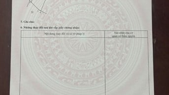 🏡 BÁN ĐẤT MẶT TIỀN ĐƯỜNG 768 – VĨNH AN, VĨNH CỬU 