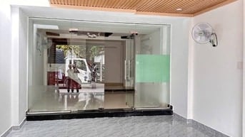 Siêu nhà Phạm Thị Ba Quận 7| Hẻm 5m nhà 2 lầu cới 56,7m2 Shr hoàn công