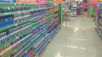  CẦN TUYỂN NV LÀM TẠI CỬA HÀNG THỜI VỤ VÀ LÂU DÀI