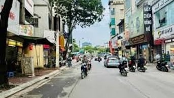 THÁI THỊNH - NHÀ ĐẸP Ở LUÔN - Ô TÔ VÀO NHÀ - KHU VỰC TIỆN ÍCH BẠT NGÀN