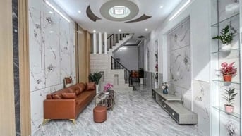 Nhà ở gia đình 4 5 người thoải mái rộng rải với 3pn 3wc