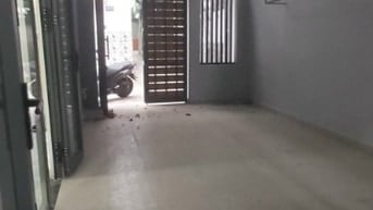 Bán nhà Nguyễn Oanh khu Cư xá Lam Sơn, dt 7,6x15m